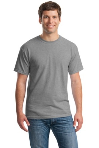 Gildan® - Heavy Cotton™ 100% Cotton T-Shirt  image thumbnail