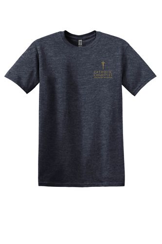 Gildan® - Heavy Cotton™ 100% Cotton T-Shirt  image thumbnail