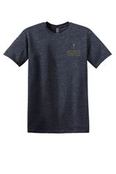 Image of Gildan® - Heavy Cotton™ 100% Cotton T-Shirt 