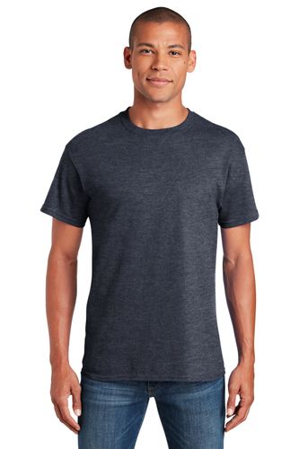 Gildan® - Heavy Cotton™ 100% Cotton T-Shirt  image thumbnail