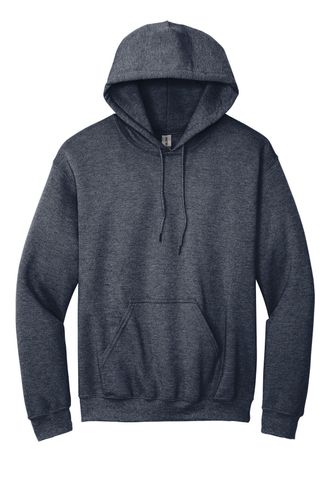 Gildan - Heavy Blend Hooded Sweatshirt. 18500 image thumbnail