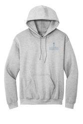 Image of Gildan - Heavy Blend Hooded Sweatshirt. 18500