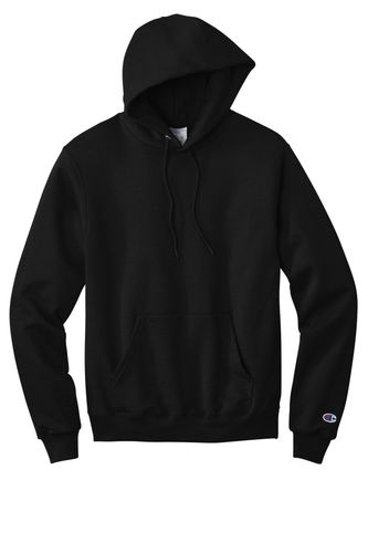 Champion Powerblend Pullover Hoodie. S700 image thumbnail