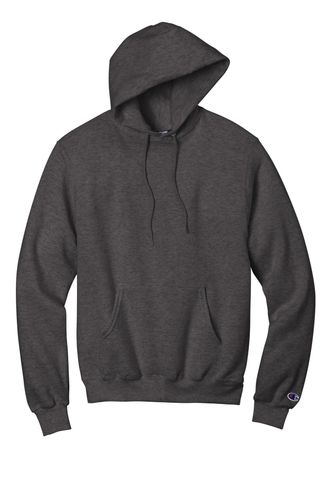 Champion Powerblend Pullover Hoodie. S700 image thumbnail
