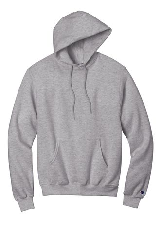 Champion Powerblend Pullover Hoodie. S700 image thumbnail