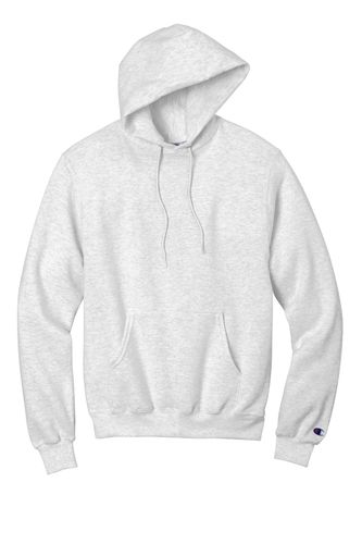 Champion Powerblend Pullover Hoodie. S700 image thumbnail