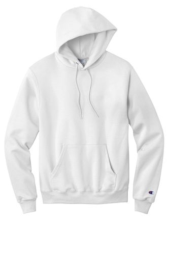 Champion Powerblend Pullover Hoodie. S700 image thumbnail