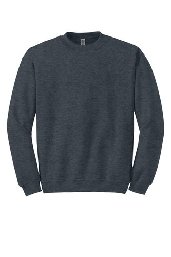 Gildan - Heavy Blend Crewneck Sweatshirt. 18000 image thumbnail