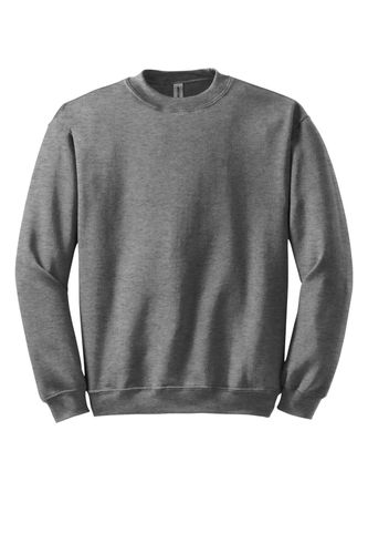 Gildan - Heavy Blend Crewneck Sweatshirt. 18000 image thumbnail