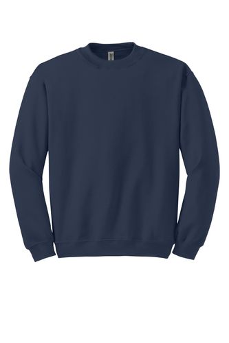 Gildan - Heavy Blend Crewneck Sweatshirt. 18000 image thumbnail