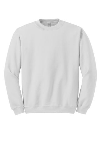 Gildan - Heavy Blend Crewneck Sweatshirt. 18000 image thumbnail