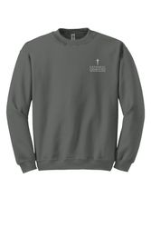 Image of Gildan - Heavy Blend Crewneck Sweatshirt. 18000