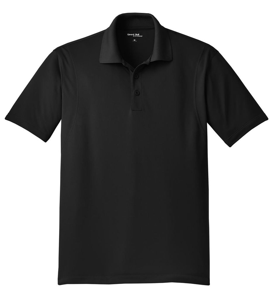 Sport-Tek Micropique Sport-Wick Polo. ST650 primary image