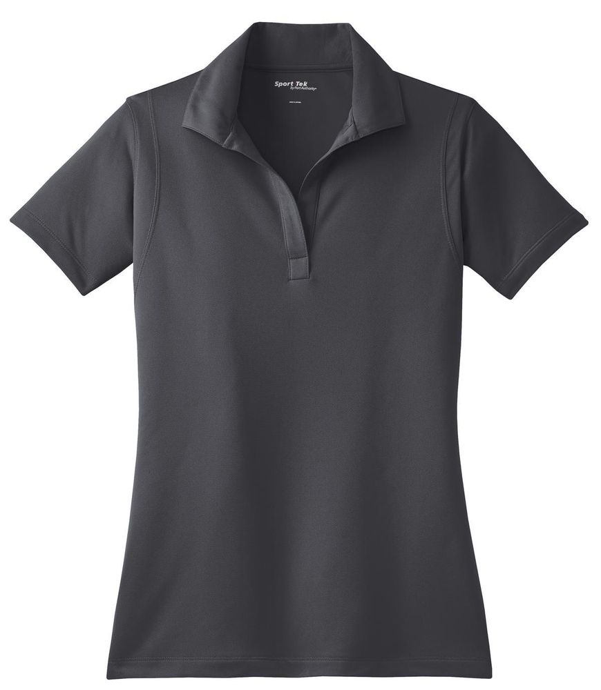 Sport-Tek Ladies Micropique Sport-Wick Polo. LST650 primary image