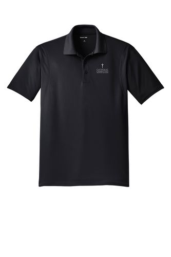 Sport-Tek Micropique Sport-Wick Polo. ST650 image thumbnail