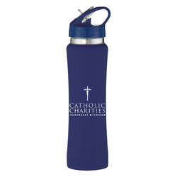 Image of 25 Oz. Hampton Stainless Steel Bottle