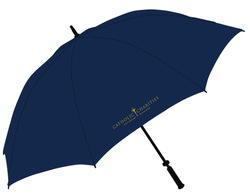 Image of 62" Arc Haas-Jordan™ Pro-Line Umbrella