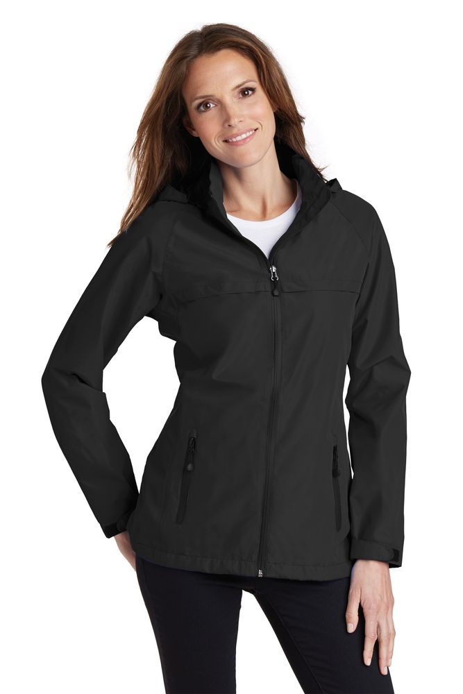 Port Authority Ladies Torrent Waterproof Jacket (Made to Order) primary image