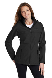 Image of Port Authority Ladies Torrent Waterproof Jacket (Made to Order)