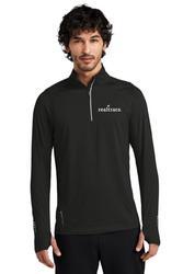 Image of Men's OGIO ENDURANCE Nexus 1/4 Zip Pullover (Made to Order)