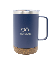 Image of Re|engage Travel Mug