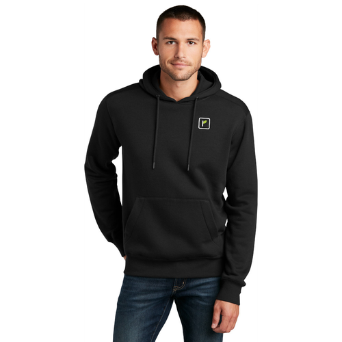 Re:generation Fleece Hoodie  image thumbnail