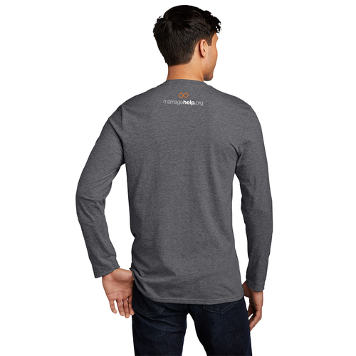 Better Marriage Long Sleeve Tee image thumbnail
