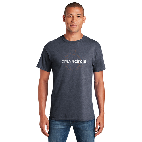 Draw a Circle Tee image thumbnail