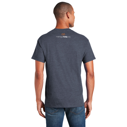 Draw a Circle Tee image thumbnail