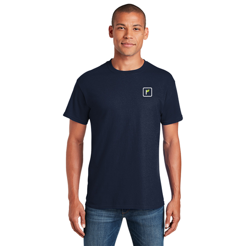 Re:generation Leaf Tee  image thumbnail