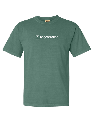 Re:generation Comfort Shirt image thumbnail