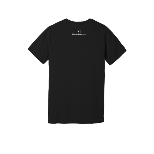 Black Re:generation Tee image thumbnail