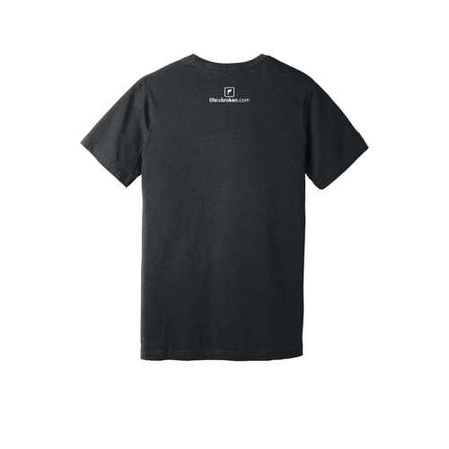 Grey Re:generation Tee image thumbnail