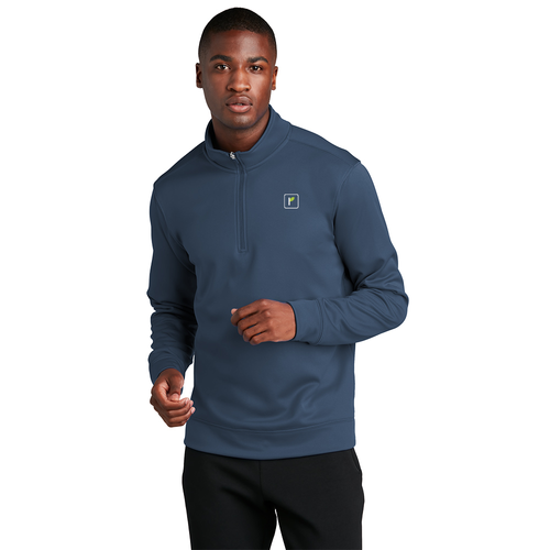 Re:generation Quarter Zip image thumbnail