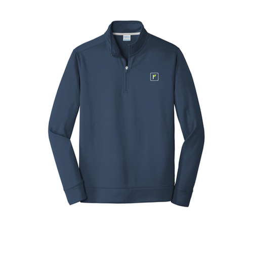Re:generation Quarter Zip image thumbnail