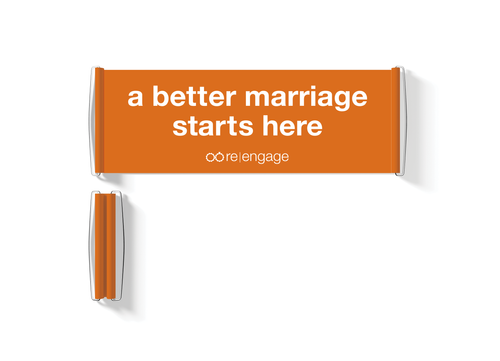 Better Marriage Starts Here Sign image thumbnail