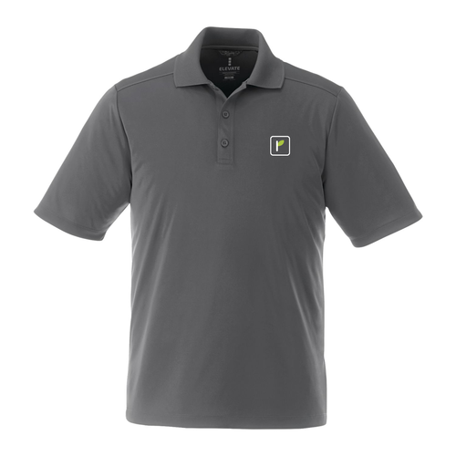 Grey Re:generation Polo image thumbnail