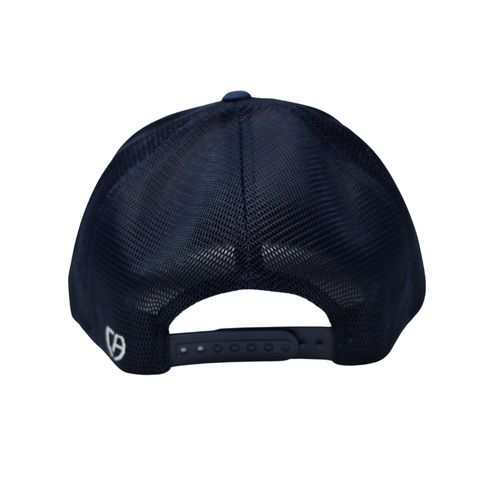 Re|engage Navy Trucker Cap image thumbnail
