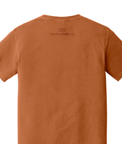 Better Marriage Comfort Tee image thumbnail