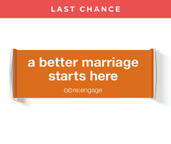 Image of Better Marriage Starts Here Sign