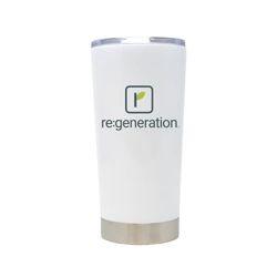 Image of Re:generation Travel Tumbler