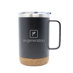 Image of Re:generation Travel Mug
