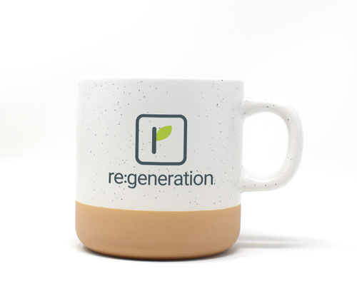 Re:generation Mug image thumbnail