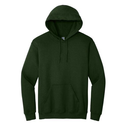 Hooded Sweatshirt image thumbnail