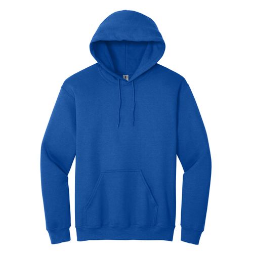 Hooded Sweatshirt image thumbnail