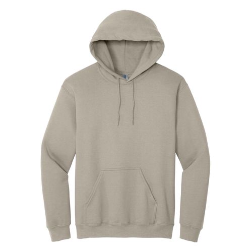 Hooded Sweatshirt image thumbnail