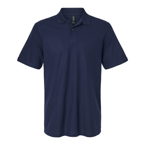 Men's Pique Polo image thumbnail