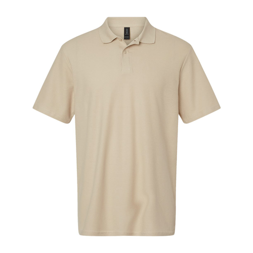 Men's Pique Polo image thumbnail