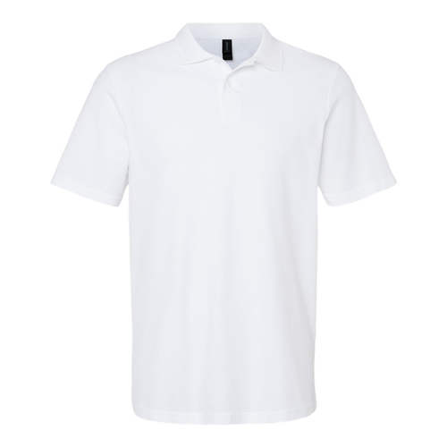 Men's Pique Polo image thumbnail