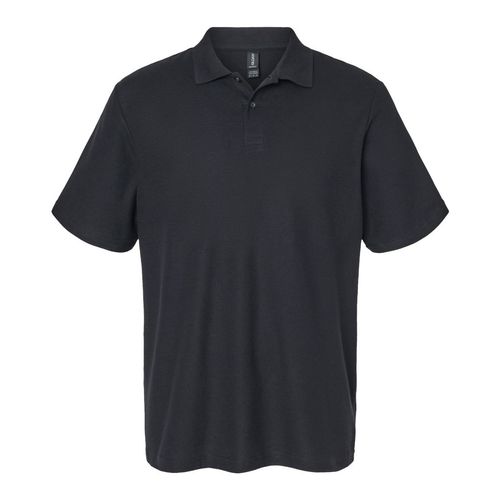Men's Pique Polo image thumbnail